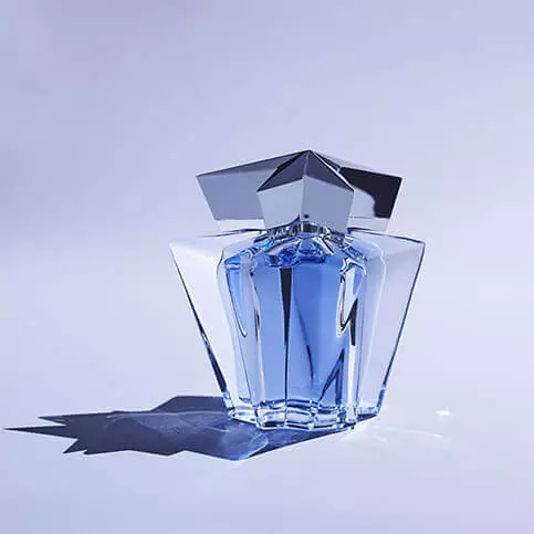 Mugler Flacone fragranza