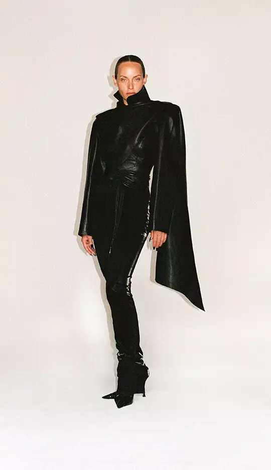 Collezione Autunno Inverno 2021