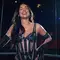 Dua Lipa indossa Mugler per Vogue US