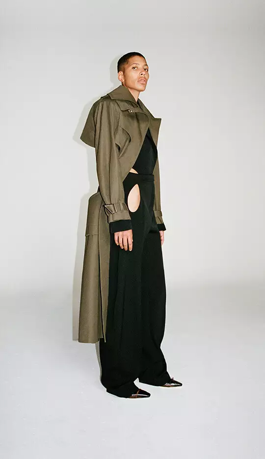 Collezione Autunno Inverno 2021