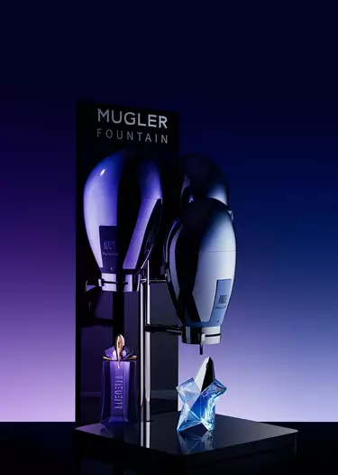 FONTANA MUGLER