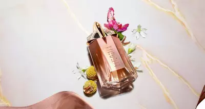 Alien Supra Florale: È tempo di fiorire