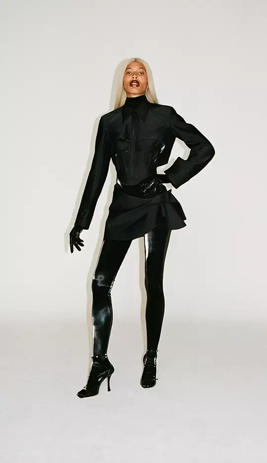 Collezione Autunno Inverno 2021