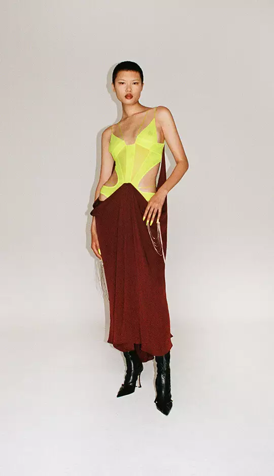 Collezione Autunno Inverno 2021
