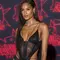Rihanna indossa una creazione Mugler personalizzata per Dazed Magazine