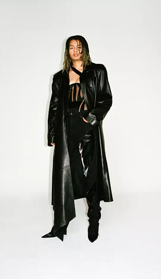 Collezione Autunno Inverno 2021