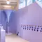 Tour privato di “Body Space”